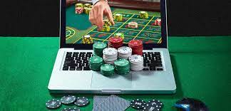 Зеркало DBbet Casino